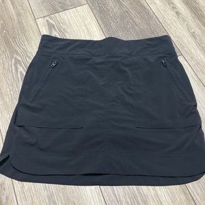 Athleta Skort